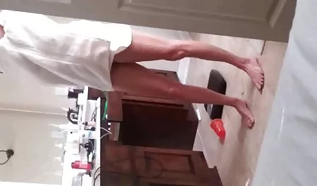 Jennifer سکس لباس توری Jade Extreme Dildo لعنتی مرطوب گربه نزدیک