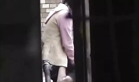 EX سکس در لباس خواب GF دوربین مخفی HARD ANAL